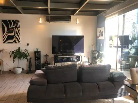 Departamento en Venta en Barracas, USD 315.000