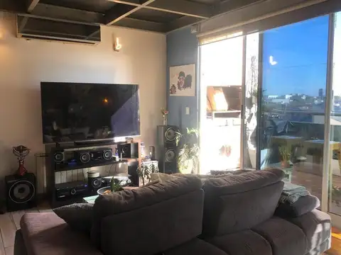 Departamento en Venta de 5 ambientes