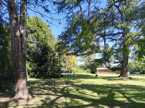 Terreno en Venta en Barrio El Cazador, USD 78.000