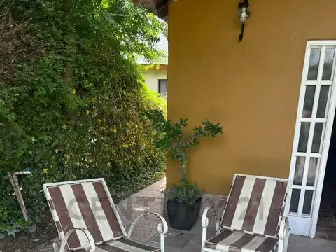 Alquiler Quinta 5 ambientes