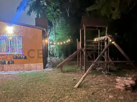 Alquiler Quinta 5 ambientes