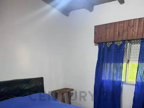 Alquiler Quinta 5 ambientes