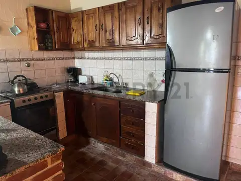 Quinta en Alquiler en Barrio Parque Almirante Irizar  - Km.61, USD 1.000