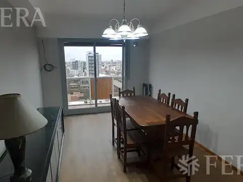 Alquiler de Departamento 3 ambientes con balcón en Wilde