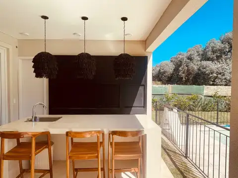 Casa en Venta en Pilara, USD 640.000