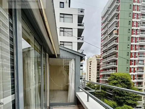 Departamento en Venta 45 años