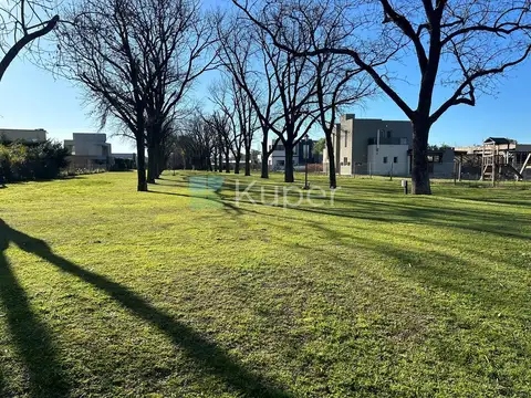 Terreno 610m2 en Santa Guadalupe, Pilar del Este .