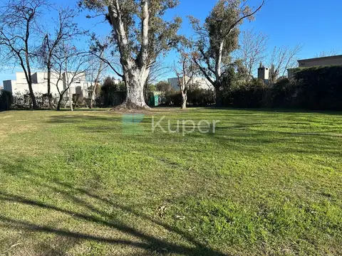 Terreno en Venta en Pilar Del Este, USD 80.000