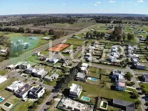 Terreno en Venta de 610,0 m2