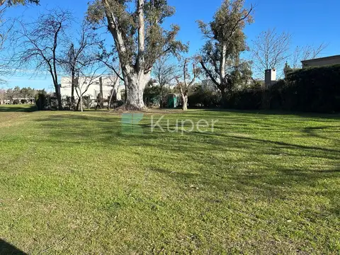 Terreno Lote  en Venta en Santa Guadalupe, Pilar del Este, Pilar