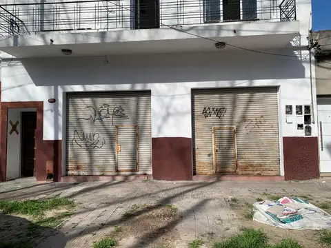 1 Locales IDEAL p/EMPRENDER, en zona de escuelas y cerca avenidas