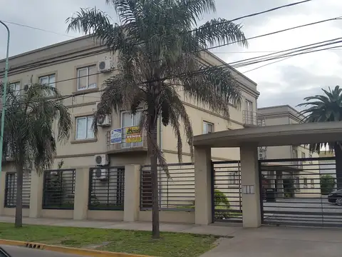 Libertad 500, Piso 2