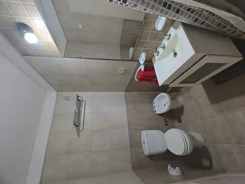 Departamento en Alquiler 25 años
