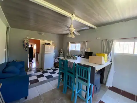 Casa en Venta 9 años