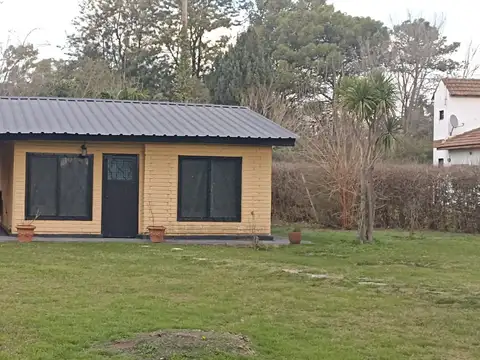 Quinta en Venta de 2 dormitorios