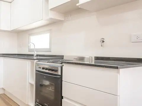 Departamento de 2 dormitorios en zona facultades