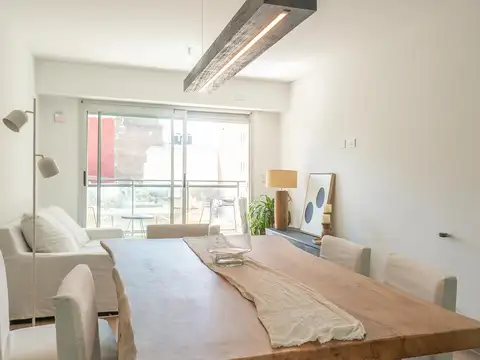 Departamento en Venta de 3 ambientes