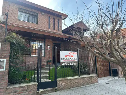 Casa en Florida Oeste