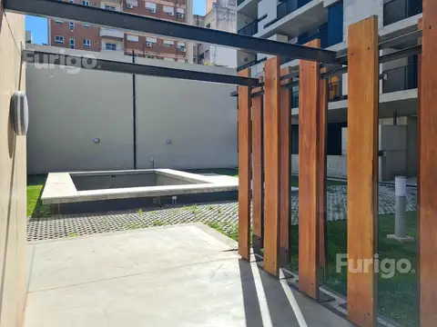 Edificio Sarmiento 1550
