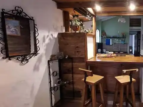 Depto Tipo Casa en Alquiler en Caisamar, $ 690.000