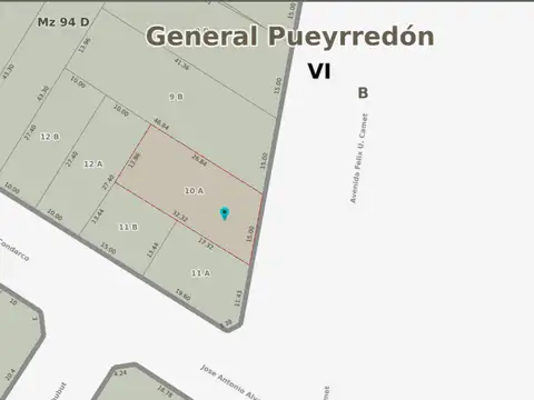 Felix U Camet  al 3400