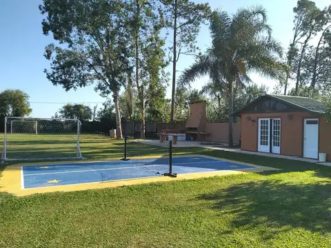 RP70  entrada lado Este