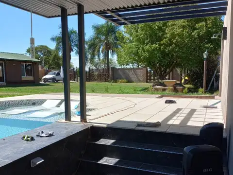 Quinta en Venta de 2 dormitorios