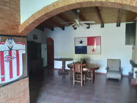 RP70  entrada lado Este