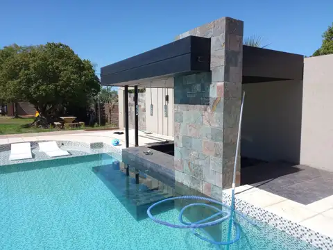 Quinta en Venta 15 años