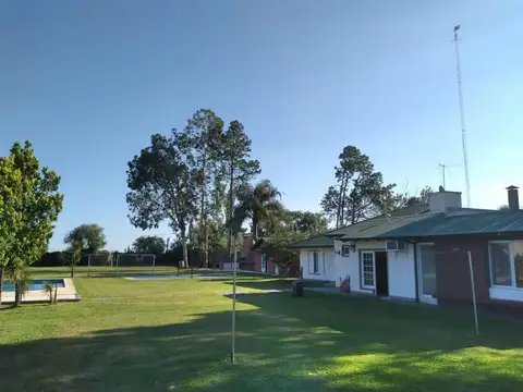 Quinta en Venta al Norte