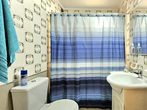 Departamento en Venta al Norte