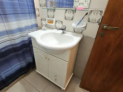 San Pedrito 300  Departamento de 2 ambientes muy buen estado  Flores