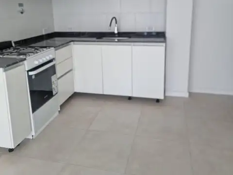 Departamento en Alquiler en Almagro, $ 600.000