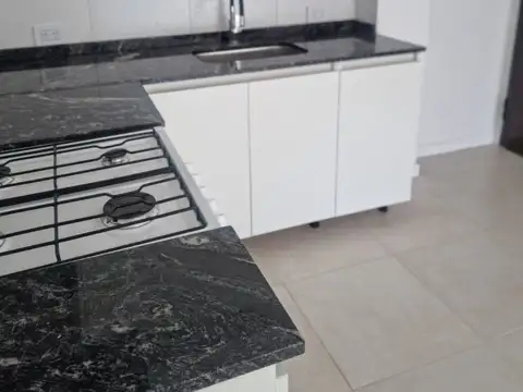 Departamento en Alquiler A Estrenar