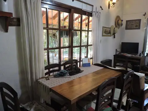 Casa sobre lote de 20x30