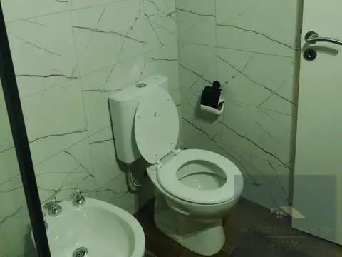 Departamento en Alquiler Temporal de 1 dormitorio