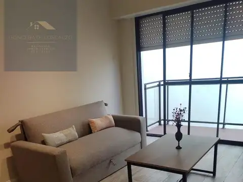 Departamento en La Perla