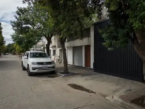 Galpon en Venta 56 años