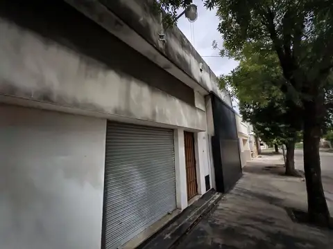 Galpon en Venta 57 años