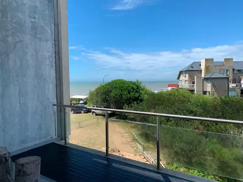 Departamento en Venta en Ostende, USD 135.000