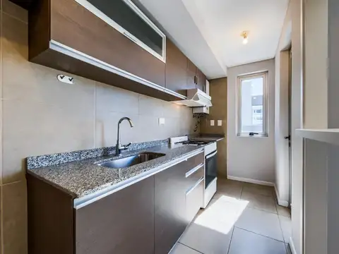 Departamento en Venta en Alto Alberdi, USD 130.000