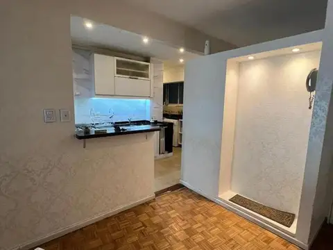 Departamento en alquiler temporario