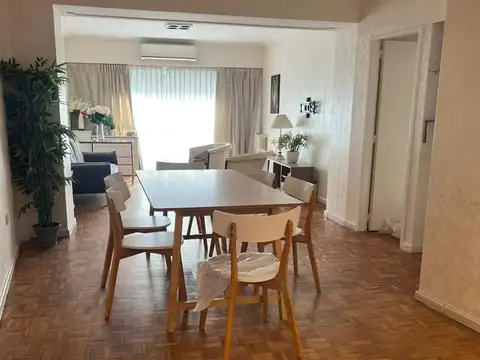 Departamento en alquiler temporario
