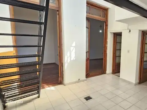 Depto Tipo Casa en Alquiler al Este