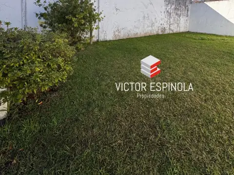 Venta casa 3 ambientes san Andrés barrio golf