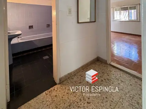 Venta casa 3 ambientes san Andrés barrio golf