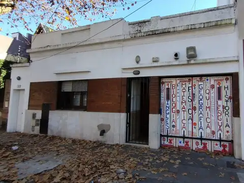 Venta Casa y Departamento tipo PH en Bernal Centro
