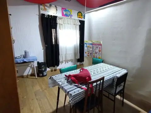 Depto Tipo Casa en Venta con 1 cocheras