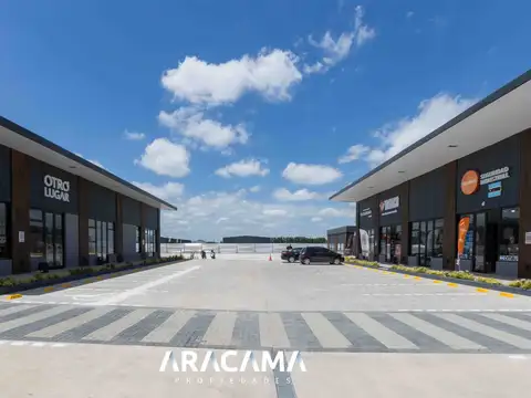 Local en Alquiler en Canning, USD 1.120