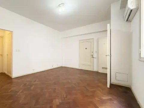 Departamento en Venta en Barrio Norte, USD 67.000